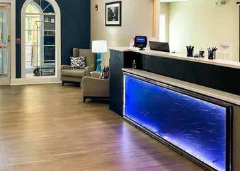 Comfort Suites Salisbury I-85 hotel thumbnail 5