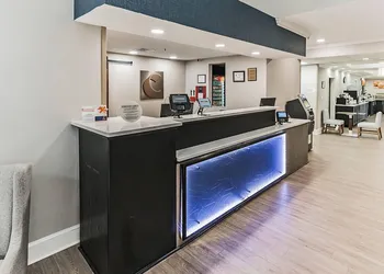 Comfort Suites Salisbury I-85 hotel thumbnail 6