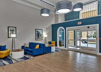 Comfort Suites Salisbury I-85 hotel thumbnail 7