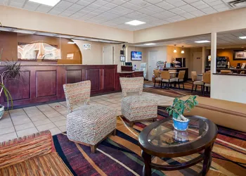 Best Western Thunderbird Motel hotel thumbnail 2