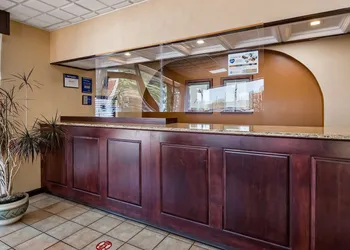 Best Western Thunderbird Motel hotel thumbnail 3