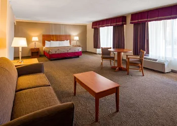 Best Western Thunderbird Motel hotel thumbnail 4