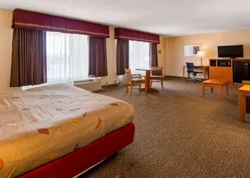 Best Western Thunderbird Motel hotel thumbnail 5
