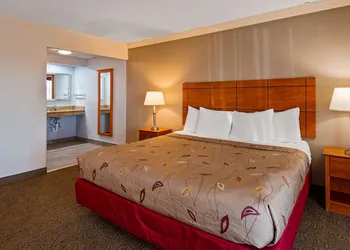 Best Western Thunderbird Motel hotel thumbnail 6