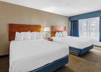 Best Western Thunderbird Motel hotel thumbnail 7