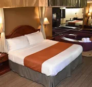Dynasty Suites Redlands hotel detail image 3