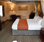 Dynasty Suites Redlands hotel detail image 4