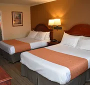 Dynasty Suites Redlands hotel detail image 7