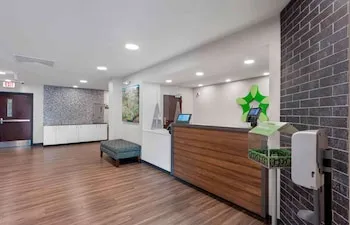 Extended Stay America Premier Suites Miami Downtown Brickell hotel thumbnail 3
