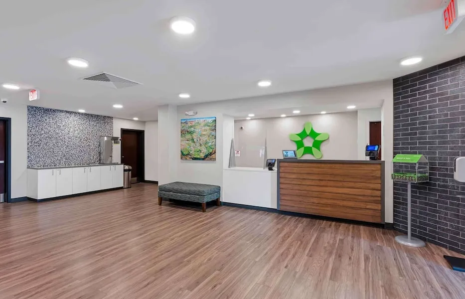 Extended Stay America Premier Suites Miami Downtown Brickell hotel detail image 2