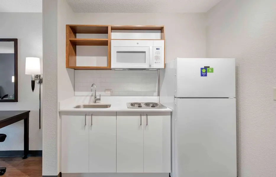 Extended Stay America Premier Suites Miami Downtown Brickell hotel detail image 6