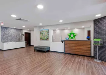 Extended Stay America Premier Suites Miami Downtown Brickell hotel thumbnail 2