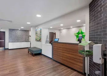Extended Stay America Premier Suites Miami Downtown Brickell hotel thumbnail 3
