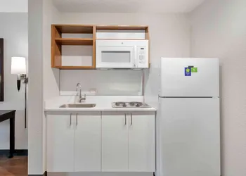 Extended Stay America Premier Suites Miami Downtown Brickell hotel thumbnail 6