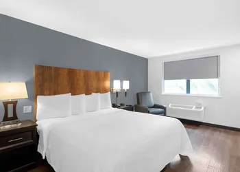 Extended Stay America Premier Suites Miami Downtown Brickell hotel thumbnail 7