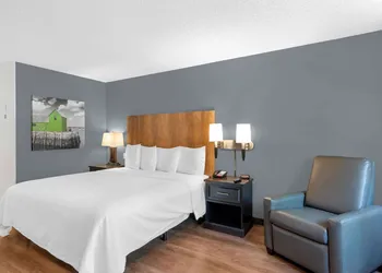 Extended Stay America Premier Suites Miami Downtown Brickell hotel thumbnail 8
