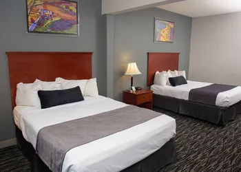 Parke Regency Hotel & Conf Ctr, BW Signature Collection hotel thumbnail 2