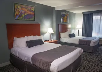Parke Regency Hotel & Conf Ctr, BW Signature Collection hotel thumbnail 3