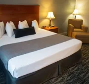 Parke Regency Hotel & Conf Ctr, BW Signature Collection hotel detail image 4