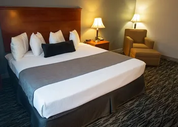 Parke Regency Hotel & Conf Ctr, BW Signature Collection hotel thumbnail 4