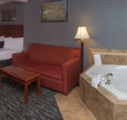 Parke Regency Hotel & Conf Ctr, BW Signature Collection hotel detail image 5