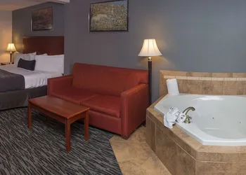 Parke Regency Hotel & Conf Ctr, BW Signature Collection hotel thumbnail 5