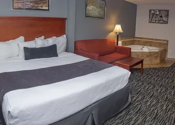 Parke Regency Hotel & Conf Ctr, BW Signature Collection hotel thumbnail 6