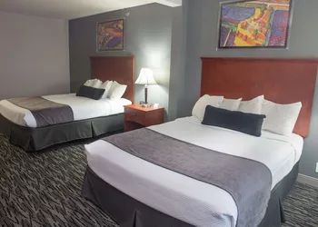 Parke Regency Hotel & Conf Ctr, BW Signature Collection hotel thumbnail 8