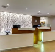 Fairfield Inn & Suites Hutchinson hotel detail image 3