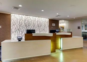 Fairfield Inn & Suites Hutchinson hotel thumbnail 3