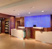 Fairfield Inn & Suites Hutchinson hotel detail image 4