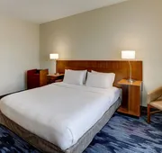 Fairfield Inn & Suites Hutchinson hotel detail image 7