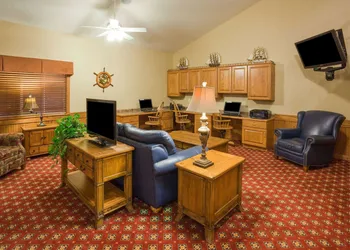AmericInn by Wyndham Wetmore Munising hotel thumbnail 2