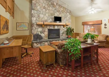 AmericInn by Wyndham Wetmore Munising hotel thumbnail 3