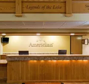 AmericInn by Wyndham Wetmore Munising hotel detail image 4