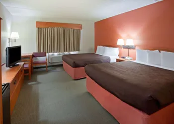 AmericInn by Wyndham Wetmore Munising hotel thumbnail 5