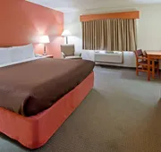 AmericInn by Wyndham Wetmore Munising hotel detail image 7