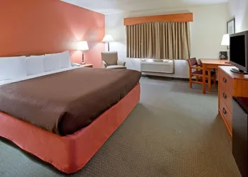 AmericInn by Wyndham Wetmore Munising hotel thumbnail 7