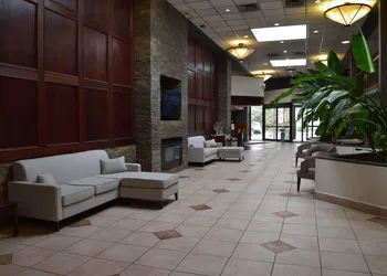 Wyndham Garden Ann Arbor hotel thumbnail 2
