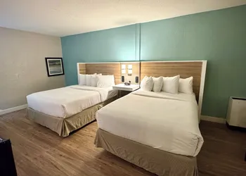 Wyndham Garden Ann Arbor hotel thumbnail 6