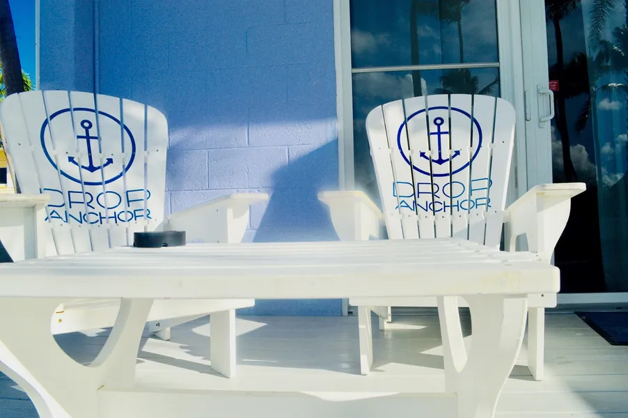 Drop Anchor hotel detail image 2