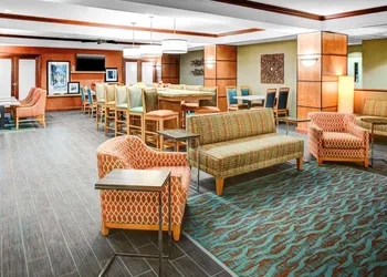 Hampton Inn Coldwater hotel thumbnail 2