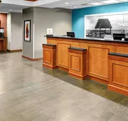 Hampton Inn Coldwater hotel detail image 3