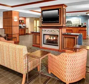 Hampton Inn Coldwater hotel detail image 4