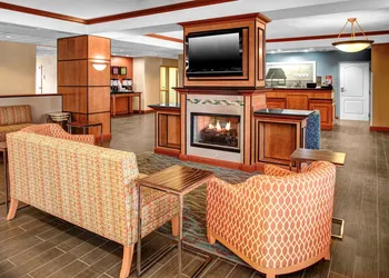 Hampton Inn Coldwater hotel thumbnail 4