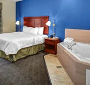 Hampton Inn Coldwater hotel detail image 5