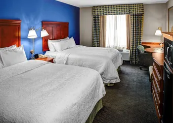 Hampton Inn Coldwater hotel thumbnail 6