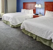 Hampton Inn Coldwater hotel detail image 7