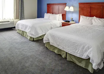 Hampton Inn Coldwater hotel thumbnail 7