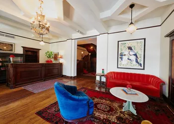 Hotel Havana hotel thumbnail 2